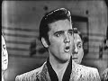 Elvis Presley - (There&#39;ll Be) Peace In the Valley (For Me) - HI-FI  1957