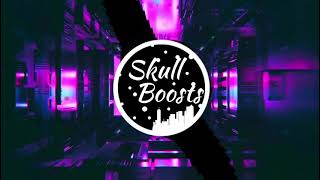 Ektik Beatz - Survivor Sickick BASS BOOSTED