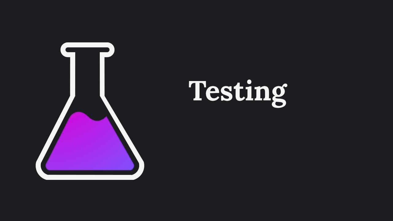 08 Unit testing the ViewModel - YouTube