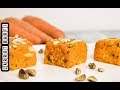 Carrot Bari || Easy Carrot Dessert|| Carrot Halwa|| Easy Carrot Recipe