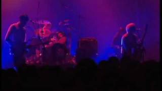 Video thumbnail of ""Anyone Can Play Guitar" -Radiohead(The Astoria London Live)"