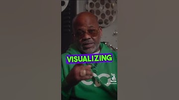 Negativity can kill a dream - Dame Dash