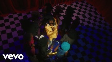 Qdot - JUBA (Official Video) ft. Bella Shmurda