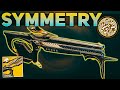 Symmetry Exotic Scout Review (How to use Revolution in PVP and PVE) | Destiny 2 Season of Dawn