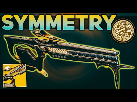 Video: Destiny 2 Season Of Dawn Guide: Roadmap Och Battle Pass Innehåll Inklusive Symmetry Scout Rifle Förklarade