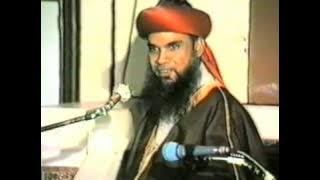 Ghazi-e-Millat Sayed Muhammad Hashmi Ashrafi Al Jillani