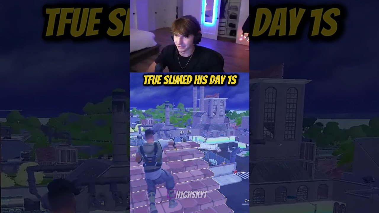 The TRUTH about TFUE...