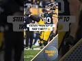 The Steelers are “predicted” to trade TJ Watt to secure Nick Herbig’s extension 👀🤔 #DeeboAndJoe