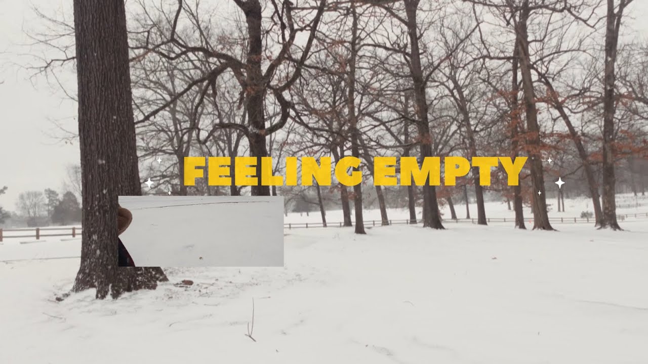 Kaye Savannah x FEELING EMPTY (Official Music Video) - YouTube