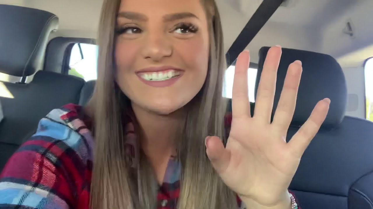 Family Road Trip to Savannah & Knoxville Tennessee!!! YouTube