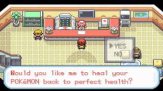 Pokemon Fire Red Speed Run Ep. 1- Here we Go