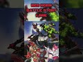 Red Horn Battle Story Lore 6!