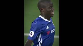 N'golo Kante 🔥