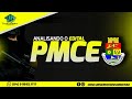 Analisando o edital PMCE - 2025
