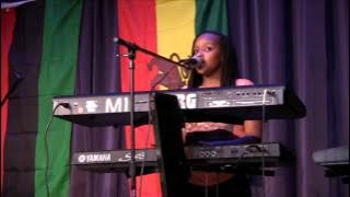 Lungu Vybz - Girlie Girlie