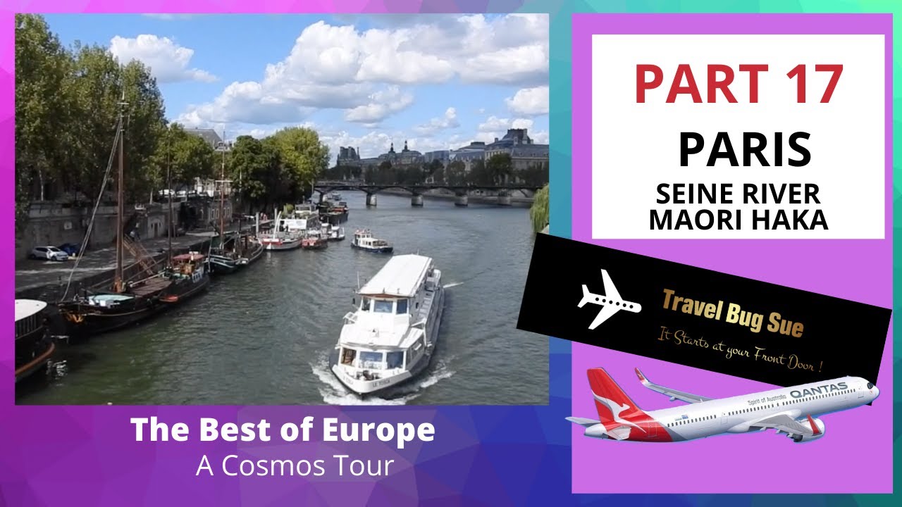 cosmos best of europe tour reviews