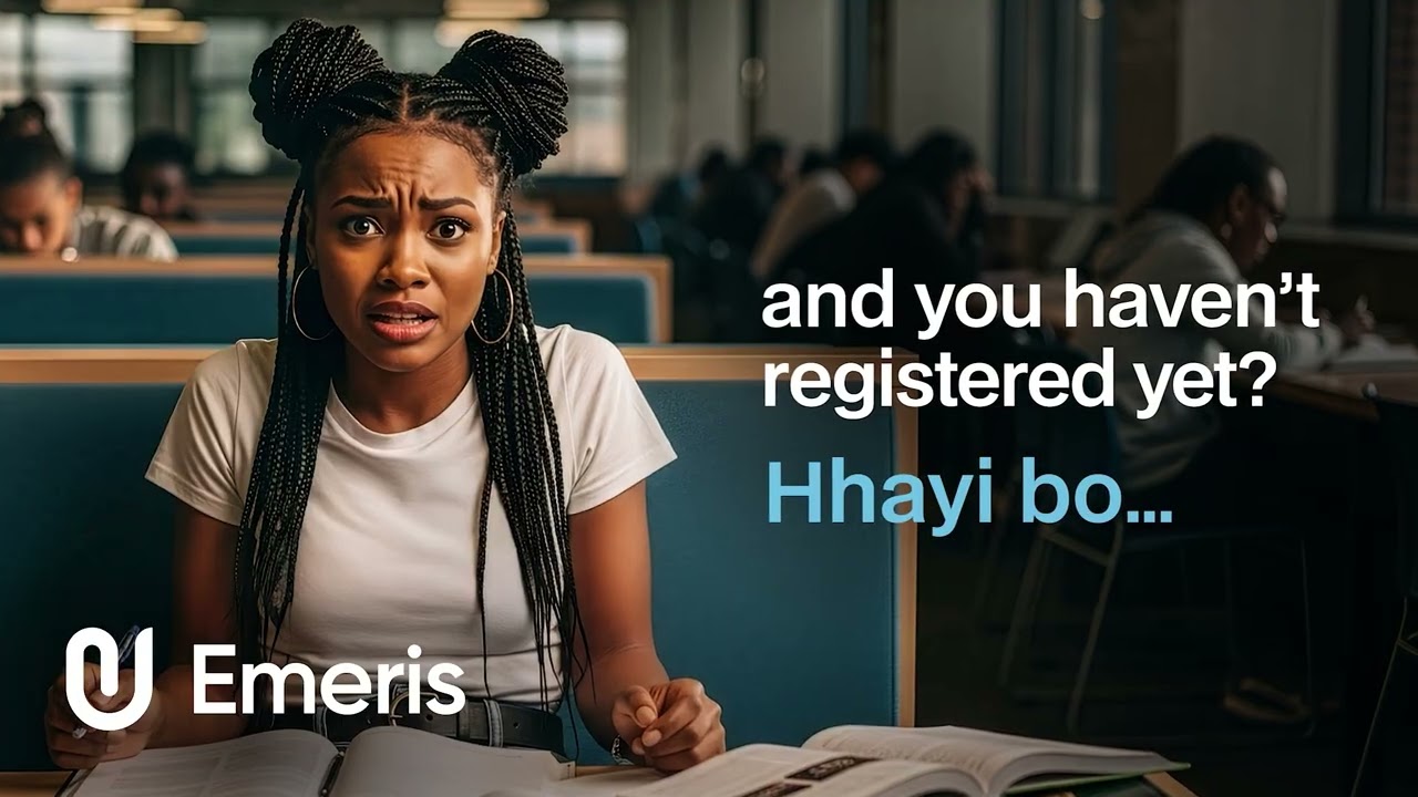 Зарегистрируйтесь для своего будущего: аспирантура в Emeris