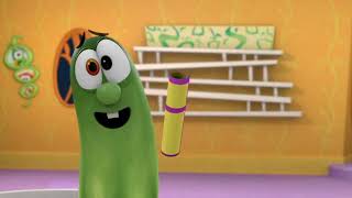 VeggieTales in the House- The Staring Song (DIY Instrumental)