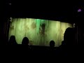 TDS タワー・オブ・テラー LEVEL13 “シャドウ・オブ・シリキ” (2016)