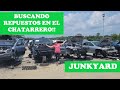 ✅EN EL JUNK YARD BUSCANDO PARTES PARA KIA SOUL 2018🚙HUNTING CARS PIECES