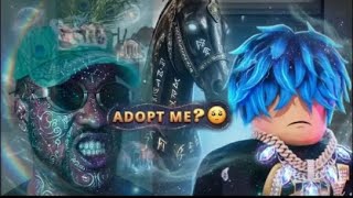 ɪ'ᴍ ᴀʙᴏᴜᴛ ᴛᴏ ᴅᴇʟᴇᴛᴇ ʜᴇʟʟᴀ ᴍᴏᴅs 😭✌😳😿