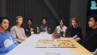 BTS - focus on... LIVE VLIVE [SUB]