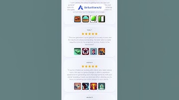 IconlabAI: Create Stunning AI-Generated App Icons in Seconds