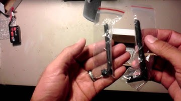 5.8GHz 200mw fpv system