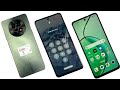 Realme 12X 5G Hard Reset Without Pc  - Forgotten Password/Factory Reset - Gsm Bangladesh