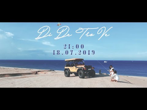 Thái Thùy Linh cùng hai con chuẩn bị tung MV “Đi để trở về”’