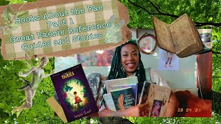 Fae Wednesday: My Faery Book Collection Part 1