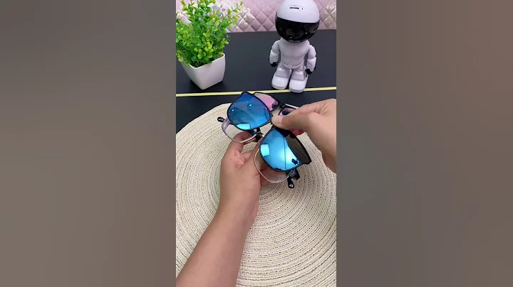 戴近視眼鏡的福音來了，直接戴墨鏡又怕看不清的，我想你絕對需要，讓我們近視的夥伴在大太陽下感受原路吧 - 天天要聞
