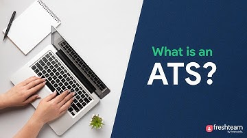 What is an Applicant tracking System ATS? | Freshteam