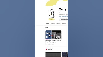 What did he say to me?  #indie #gamedevblog #devlog #gaming