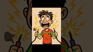 What Really Happens If You Hold Phase And Neutral Together?