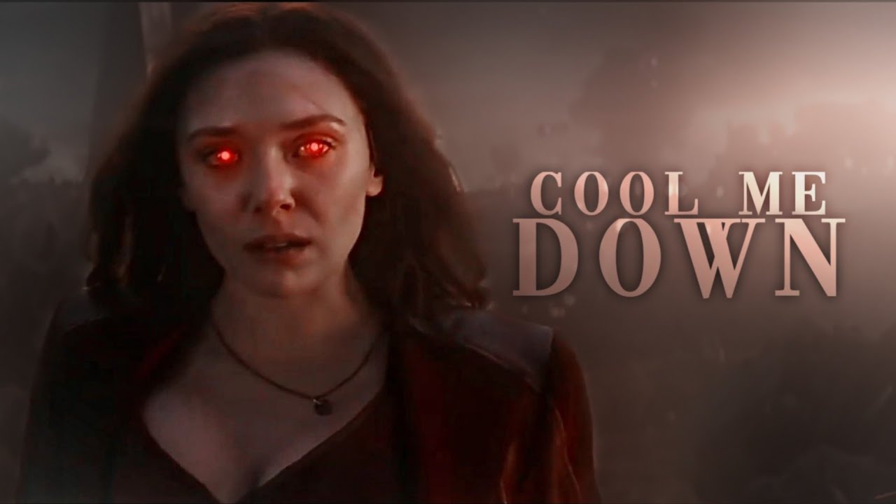 Multifemale | Cool me Down [Collab] - YouTube Music