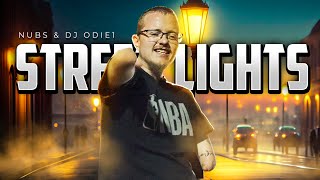 Nubs of Odd Squad Family - Street Lights (Prod. by DJ Odie1)