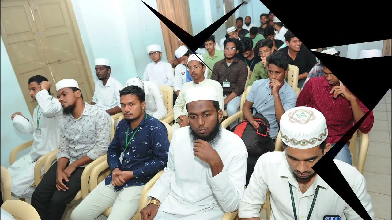 Department of Arabic - Special Lecture Programme