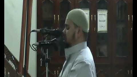 وما هى من الظالمين ببعيد تلآوة تزلزل القلووب من سورة هود لفضيلة الشيخ عبدالله كامل من تسجيلات رمضان