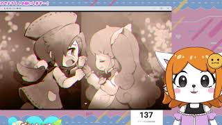 【闇サンリオ】けものと行くまいごえん　＃５【まいまいまいごえん　第5話】