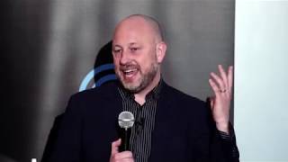 The Future of Work: Humanising Work (Andrew Laird)
