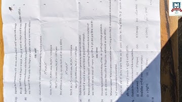 B.Sc 3rd Year Physics Paper-2 Rajasthan University 2020