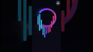 Electro Vibes⚡|D021-A-T1|12s Neon Loop #music #neon #electronicmusic #futurebass  #chillstep #edm