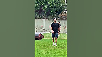 Naseem Shah Bowling To Babar Azam #shorts #cricket #babarazam