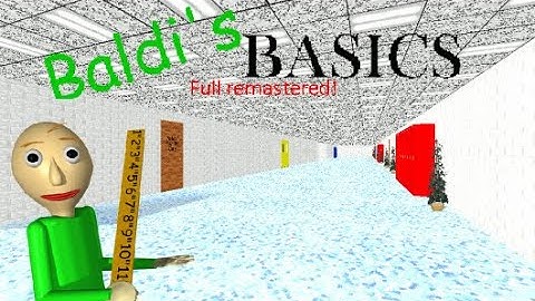 Baldi