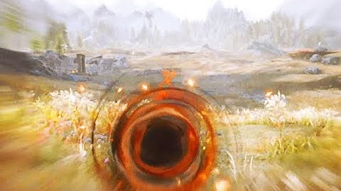 🐌 Wizarding Traversal - pv💨