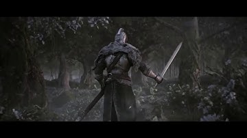 Dark Souls  In The End GMV