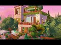 Heartopia: Sunset Vibes & Dream House Build 🌅"