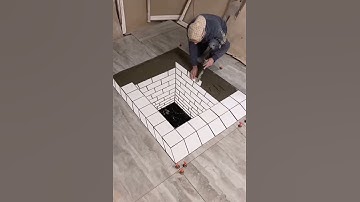 the most beautiful 3D rope tiles design , install ceramic 3D