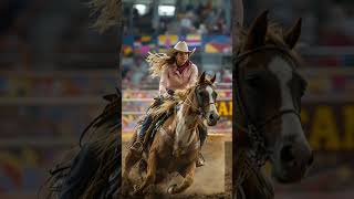 The Thrilling History of Rodeos